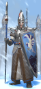 Silverin Guard